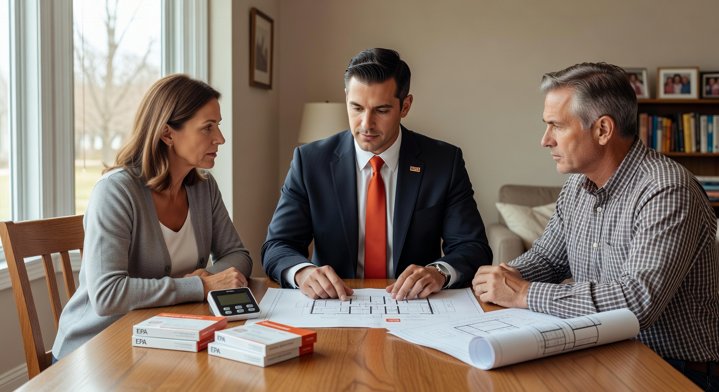 property agent professional consultation