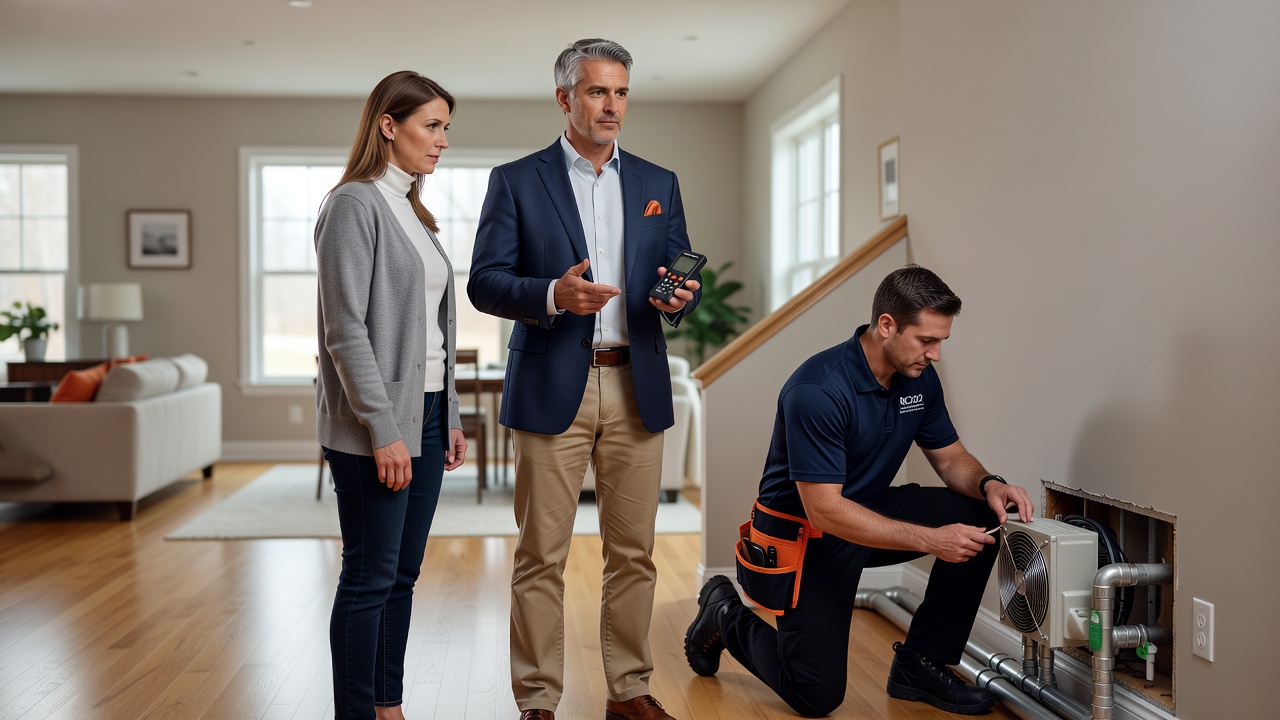 Radon Mitigation Roaming Shores OH | RC202 Licensed Pro