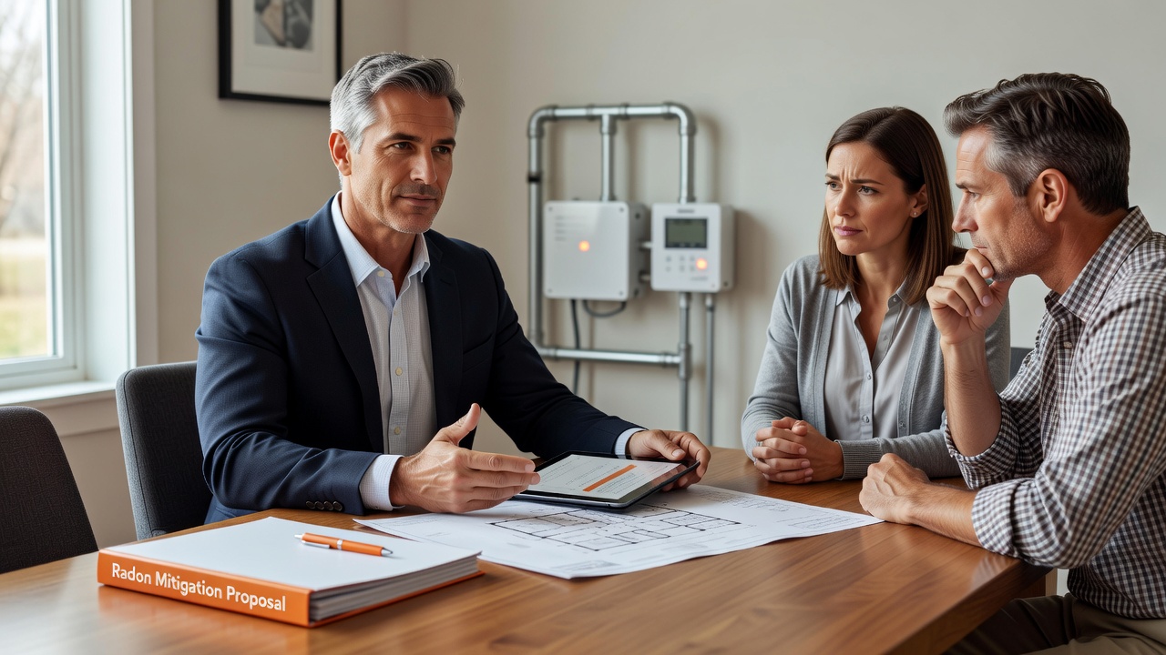 property agent professional consultation