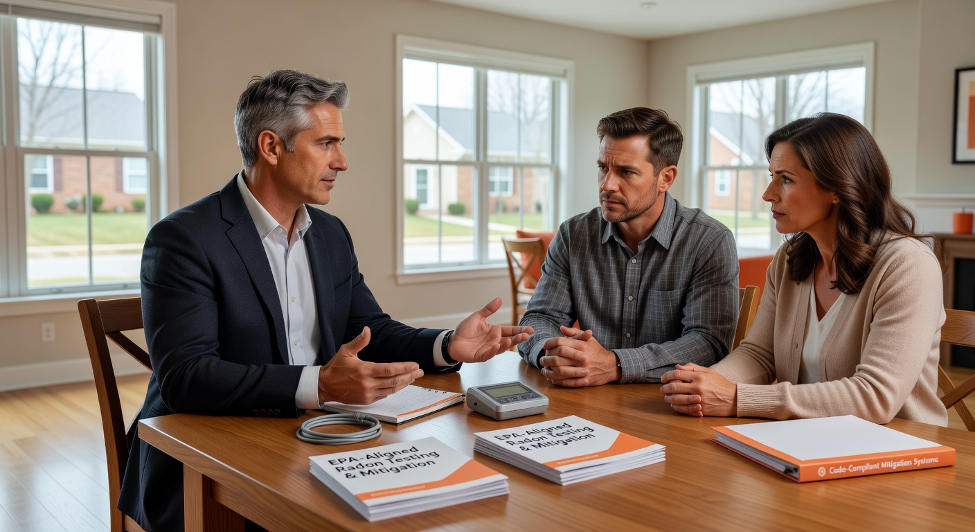 property agent professional consultation