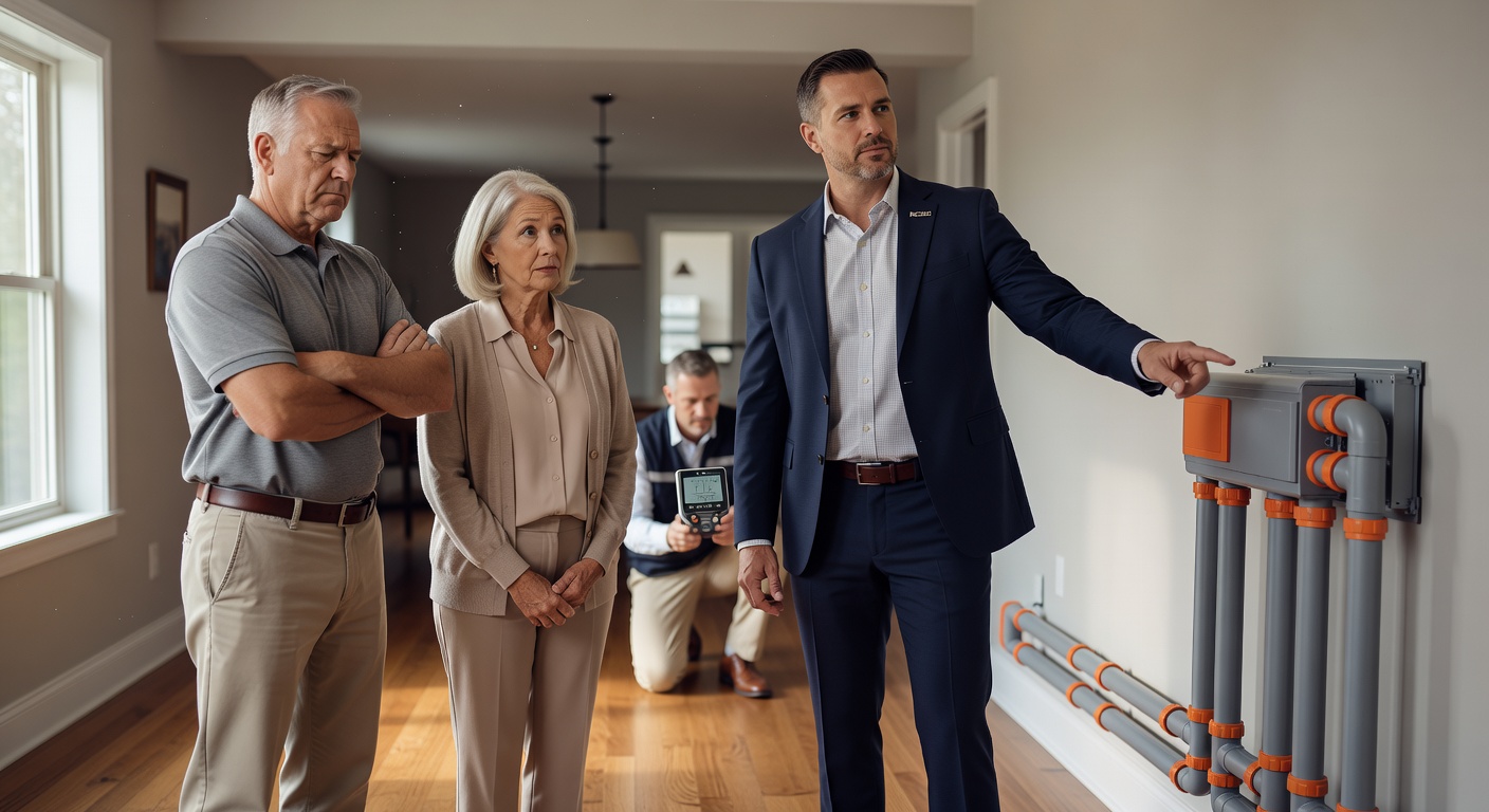 Radon Mitigation Robertsville OH | RC202 Licensed Pros