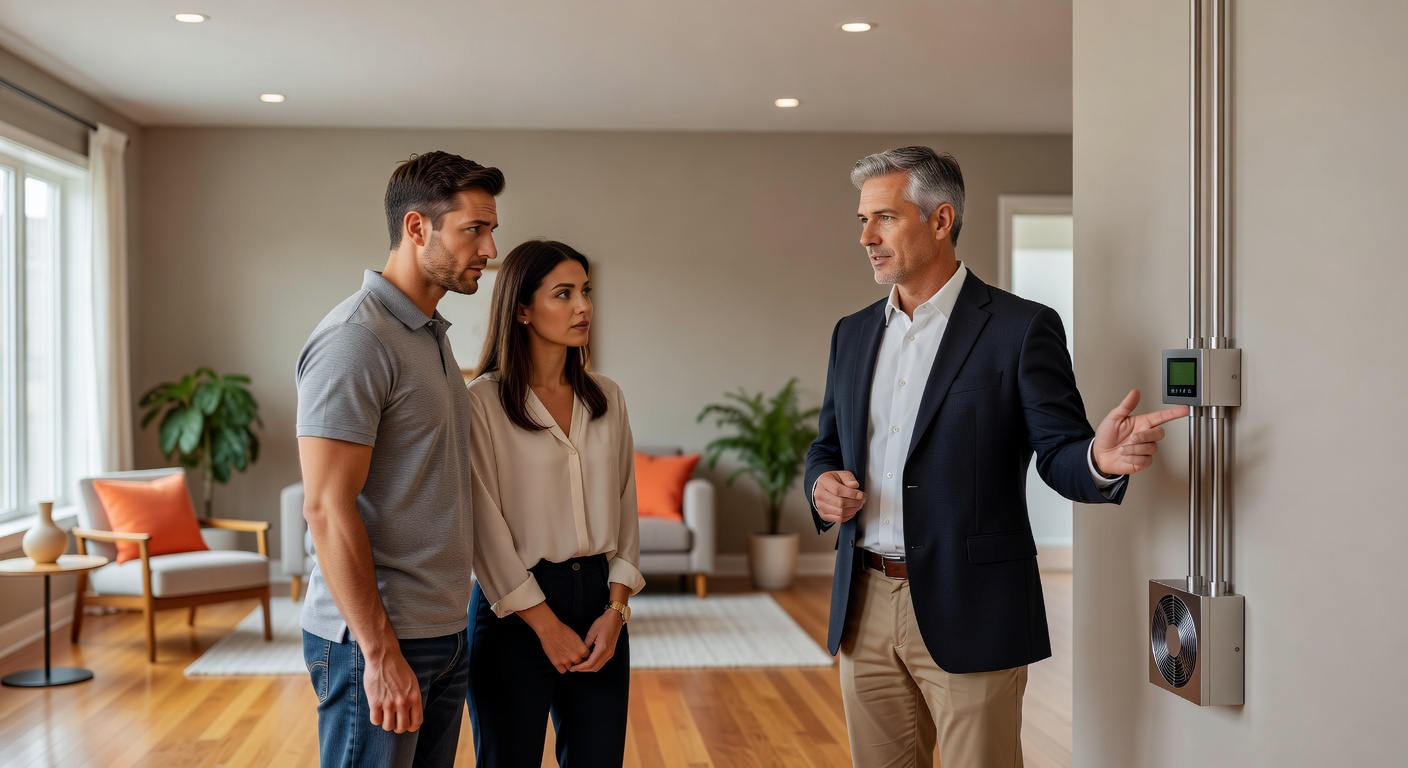 Radon Mitigation Creston OH | RC202 Licensed | Radon Eliminator