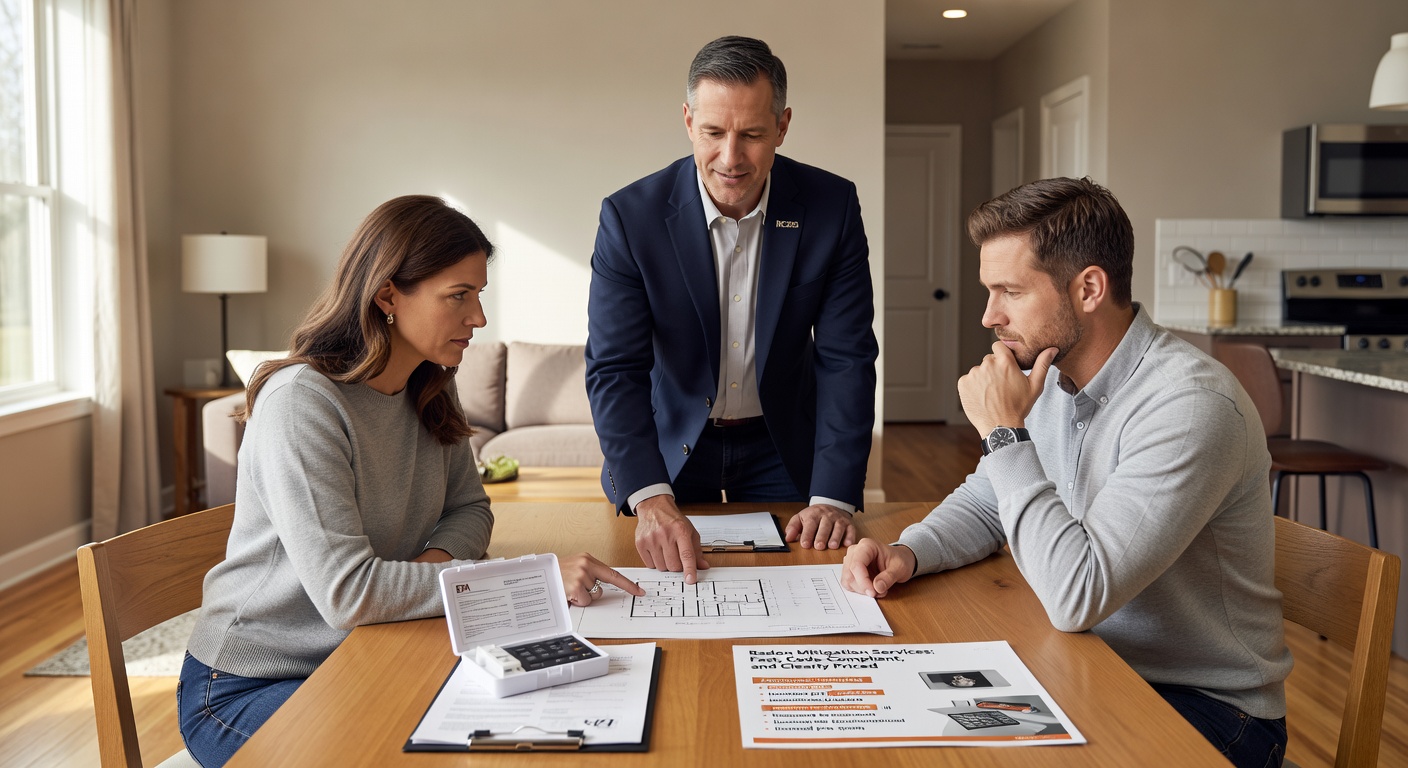 property agent professional consultation