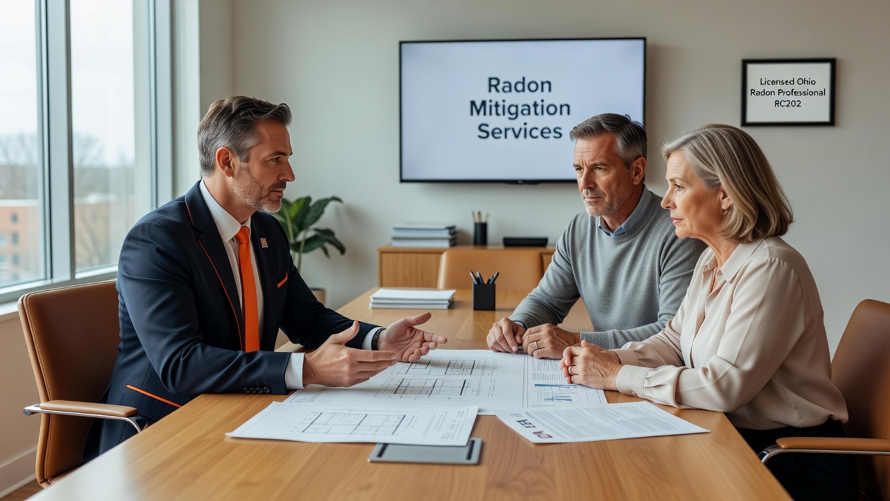 property agent professional consultation