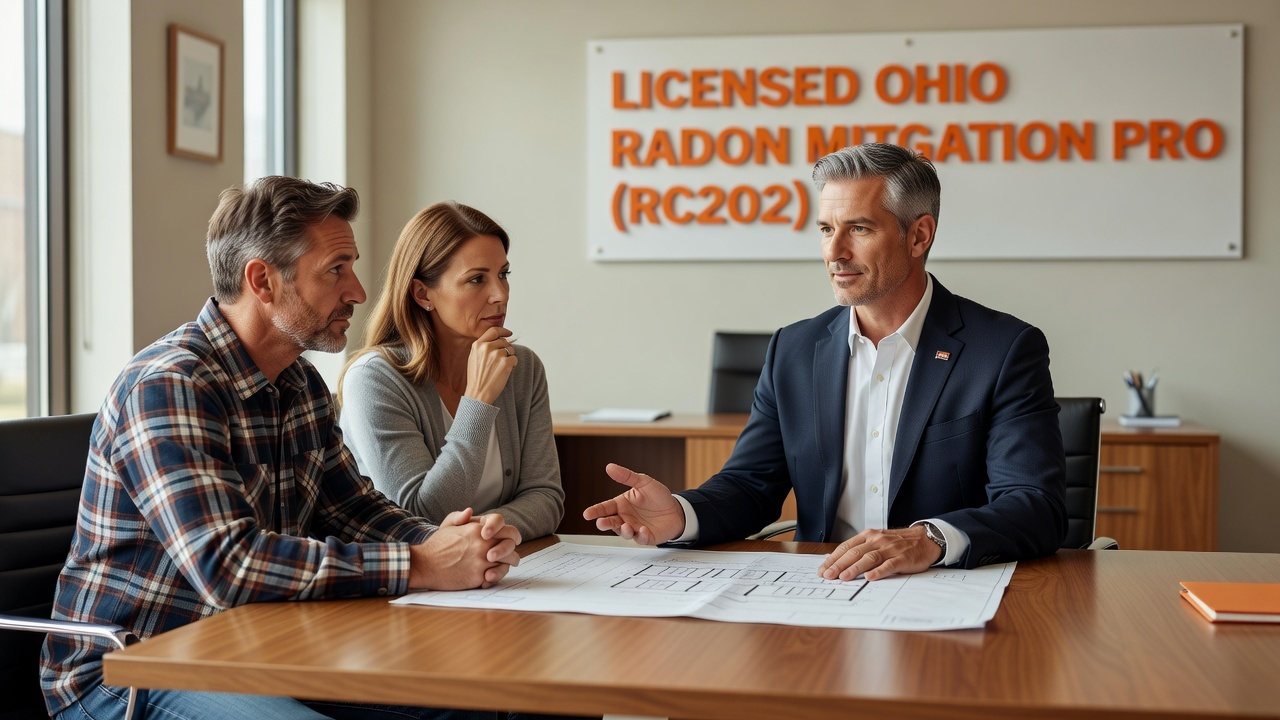 property agent professional consultation