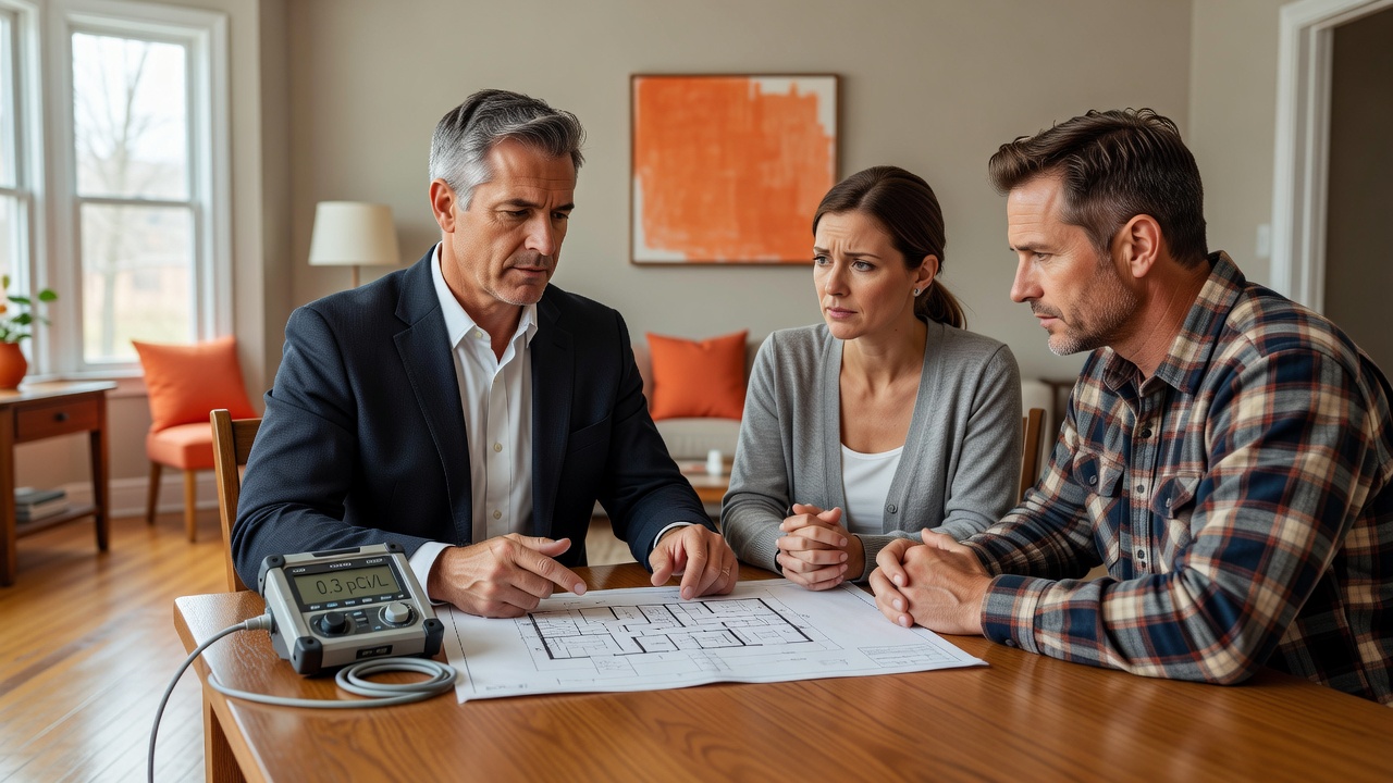 property agent professional consultation