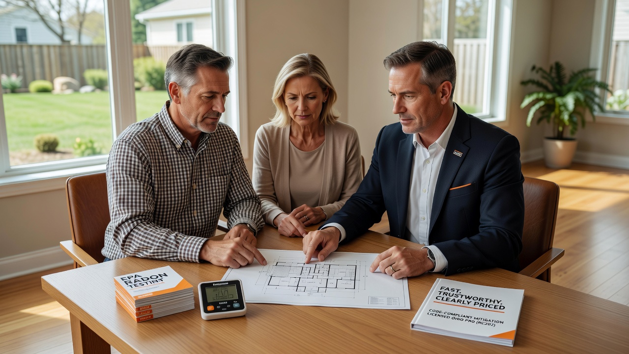 property agent professional consultation