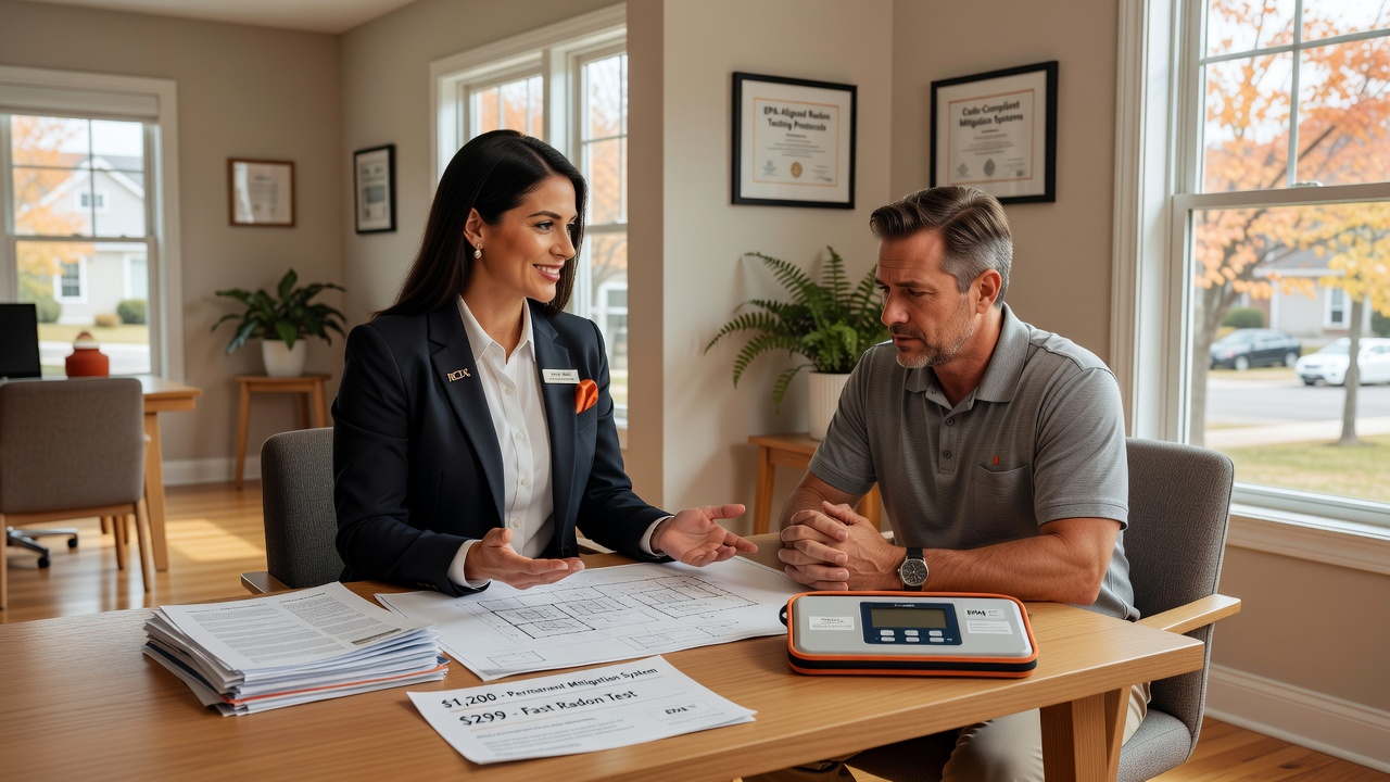 property agent professional consultation