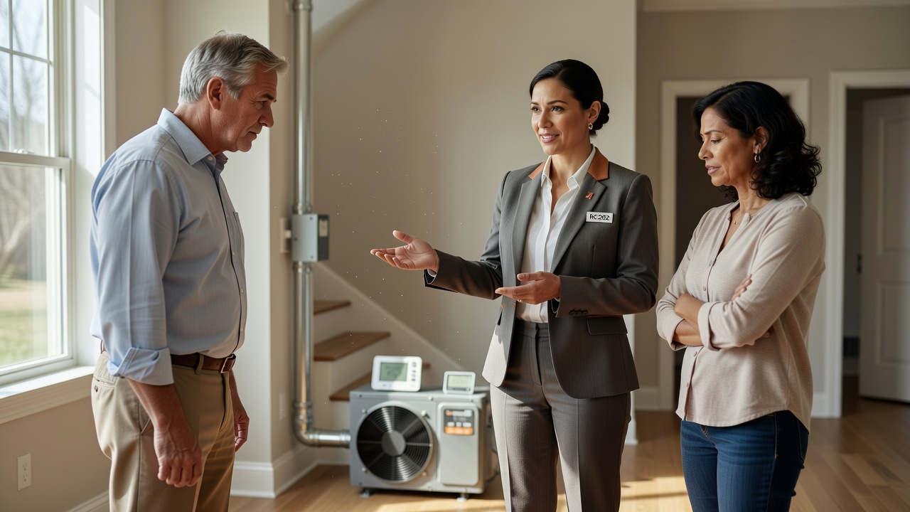 Radon Mitigation Crooksville OH | RC202 Licensed Pros