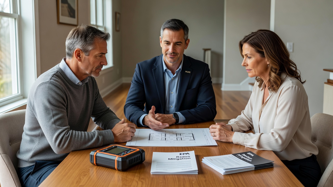 property agent professional consultation