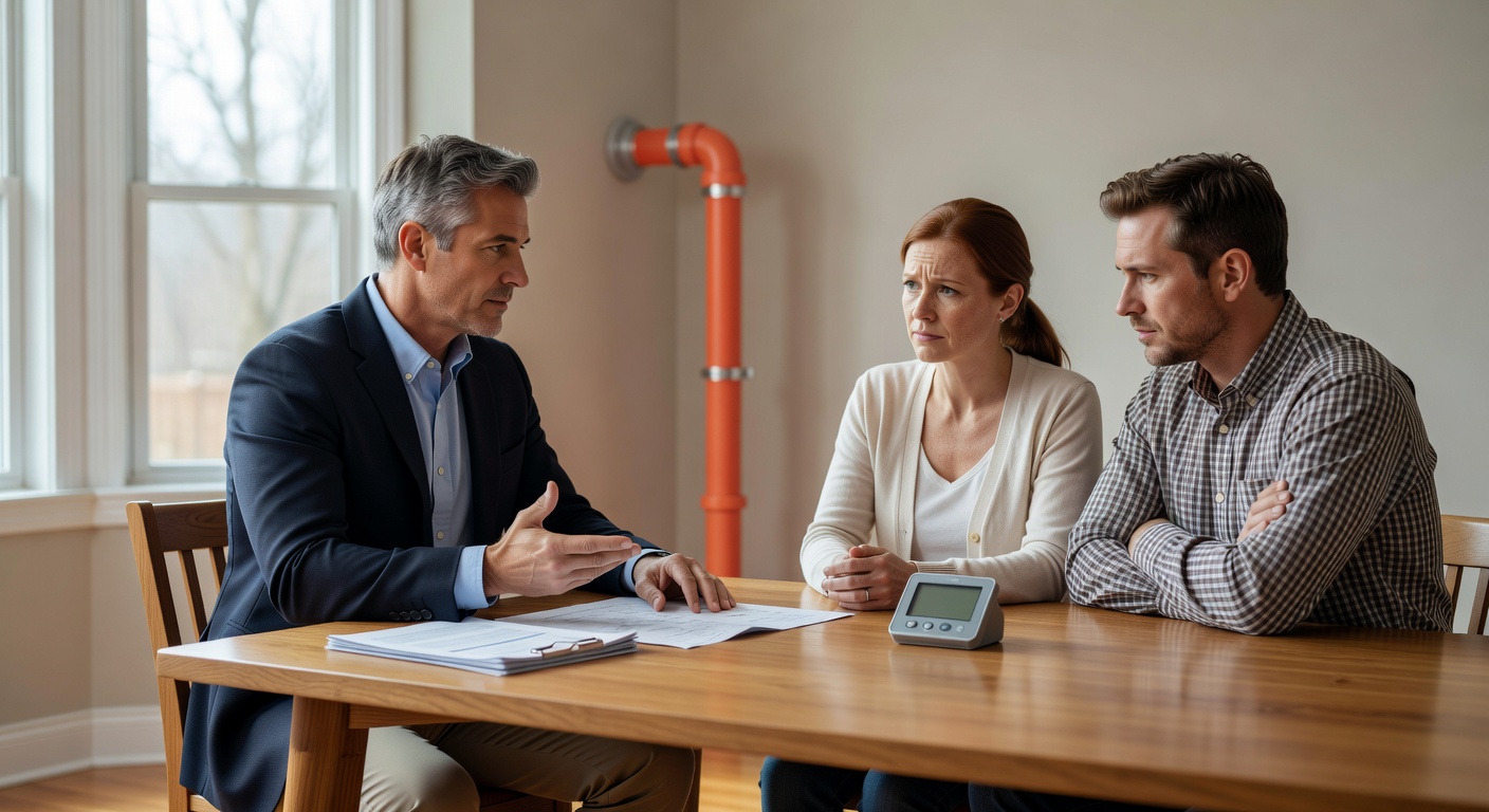 property agent professional consultation