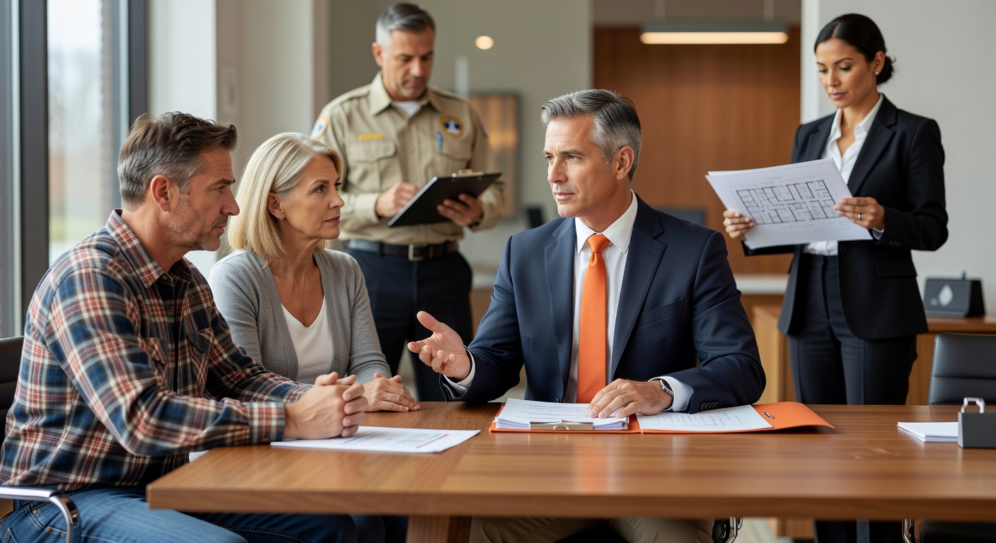 property agent professional consultation