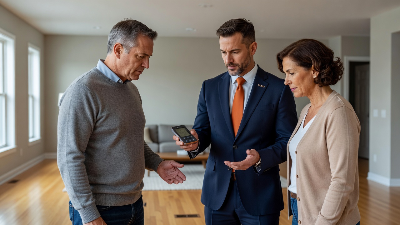 Radon Mitigation Crown City OH | RC202 Licensed Pros