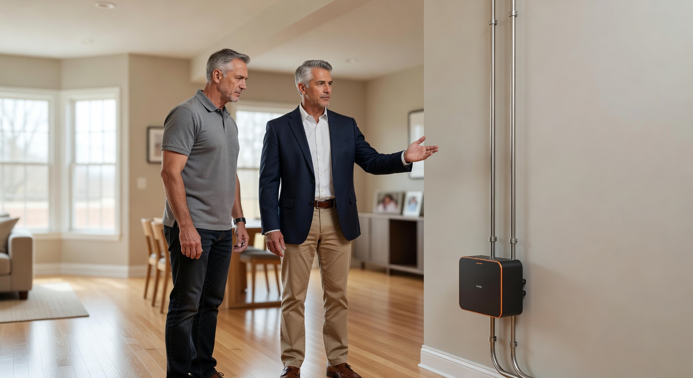 Radon Mitigation Rocky River OH | RC202 Licensed Pros