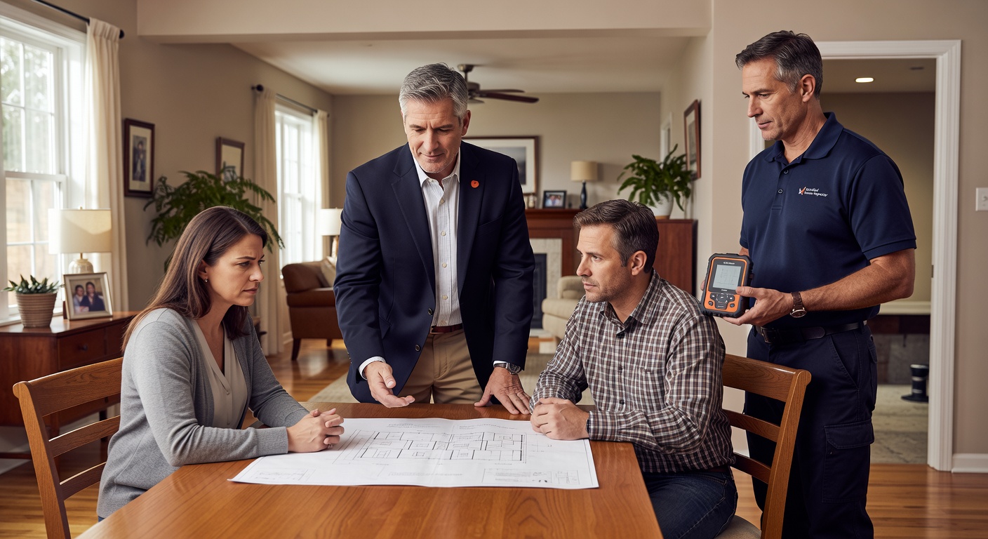 property agent professional consultation