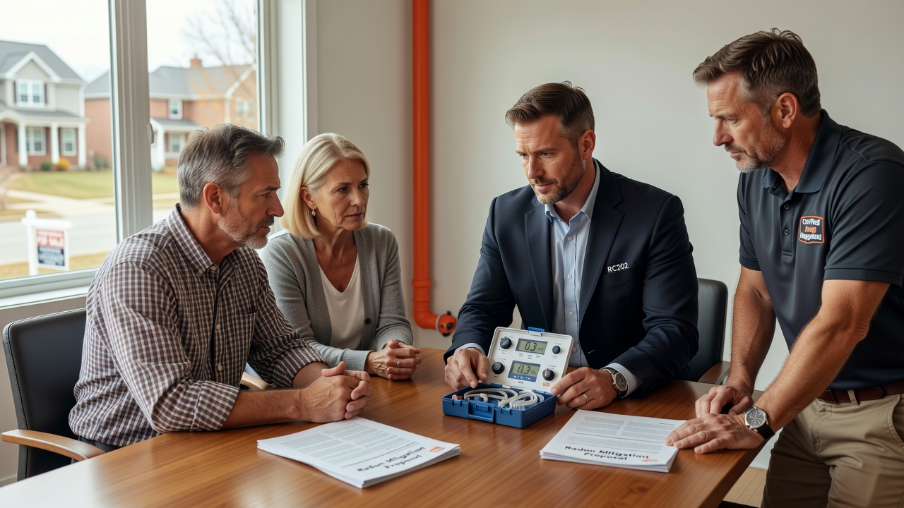 property agent professional consultation