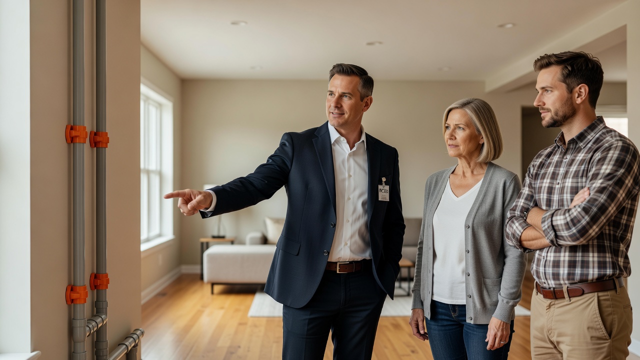 Radon Mitigation Mechanicsburg OH | RC202 Licensed Pro