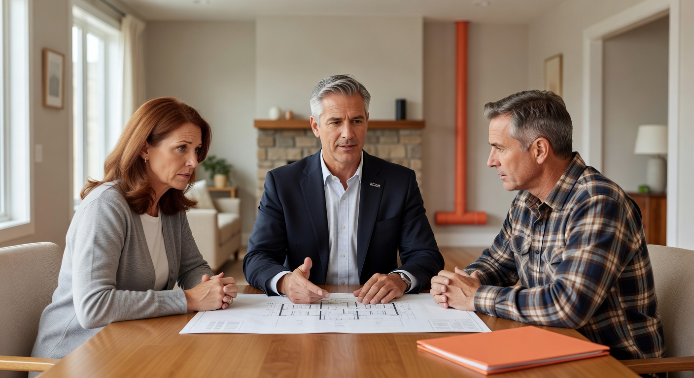 property agent professional consultation