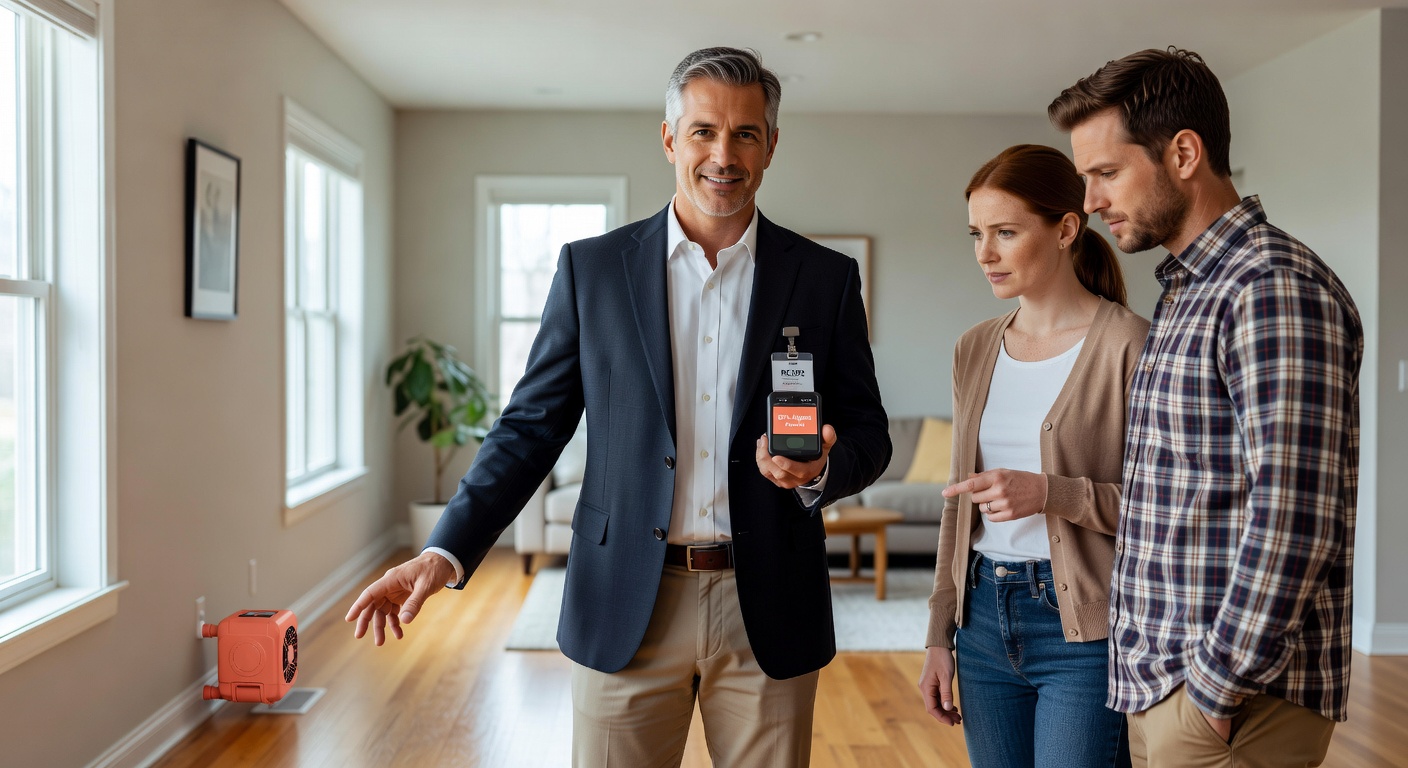 Radon Mitigation Crystal Rock OH | RC202 Licensed Pros