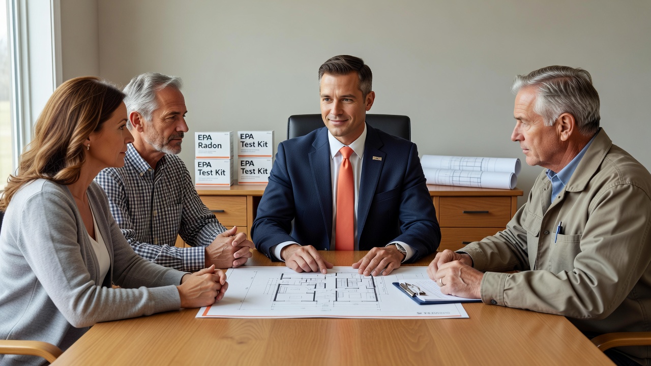 property agent professional consultation