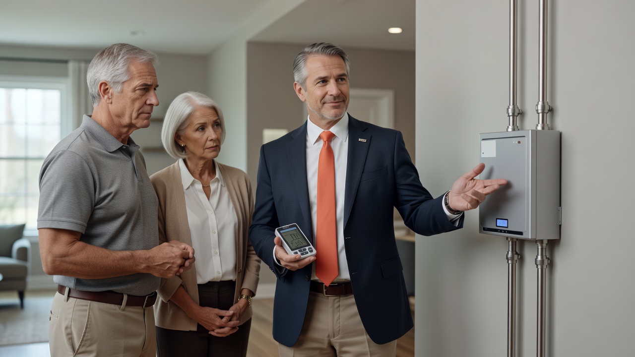 Radon Mitigation Rome OH | RC202 Licensed | Radon Eliminator