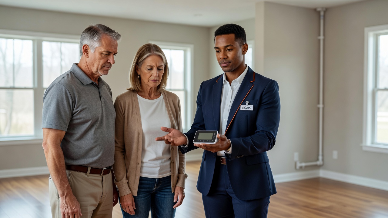 Radon Mitigation Rootstown OH | RC202 Licensed Pros