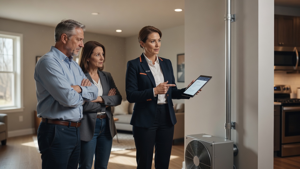 Radon Mitigation Meigs OH | RC202 Licensed | 48-Hour Service