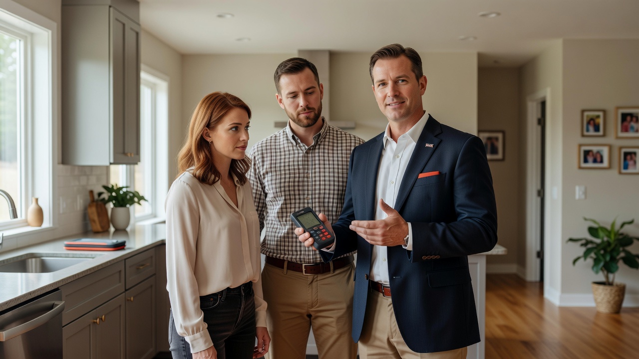 Radon Mitigation Meigsville OH | RC202 Licensed Pros