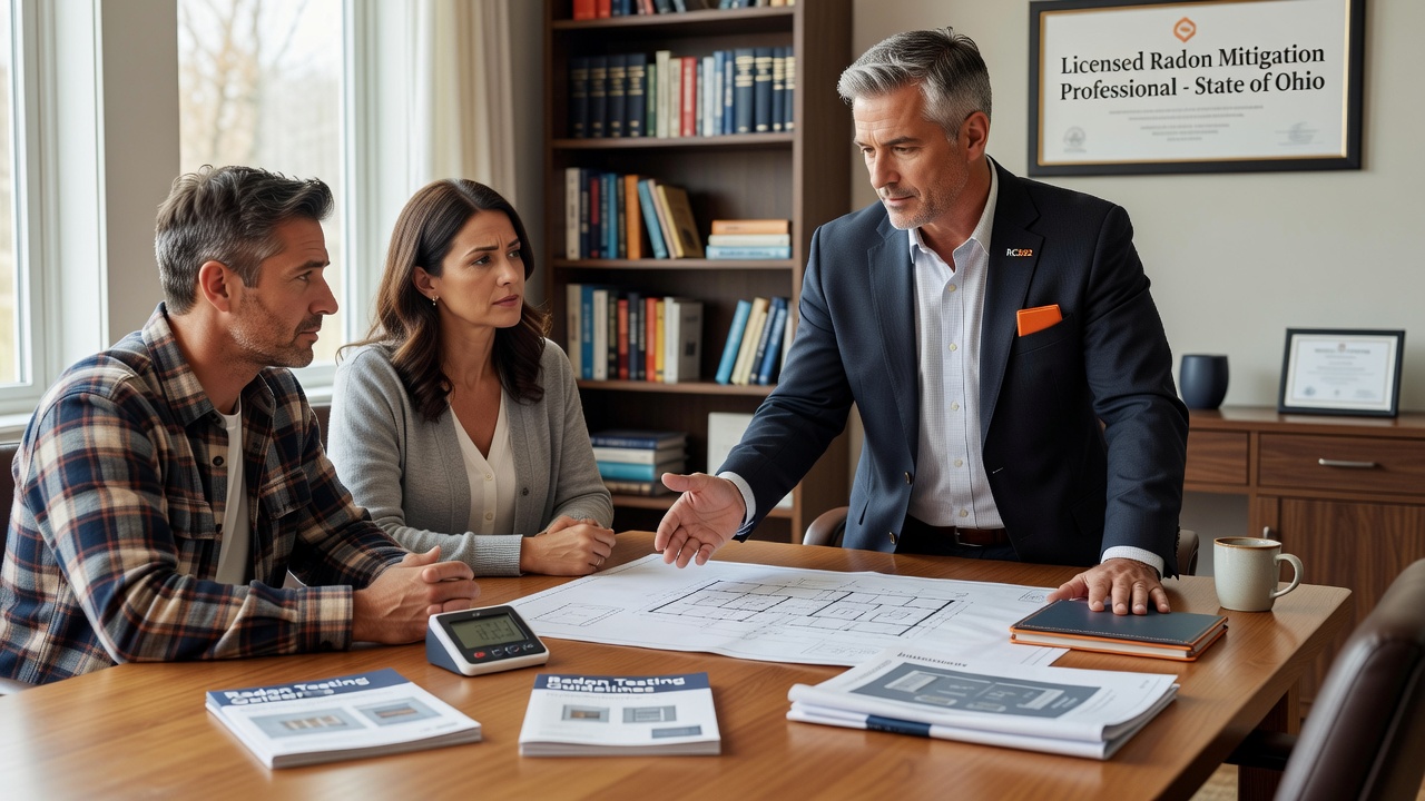 property agent professional consultation