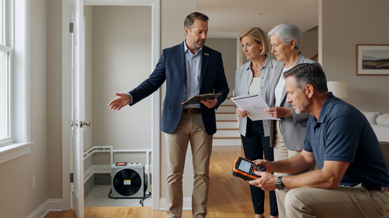 Radon Mitigation Rose OH | RC202 Licensed | 48-Hr Service