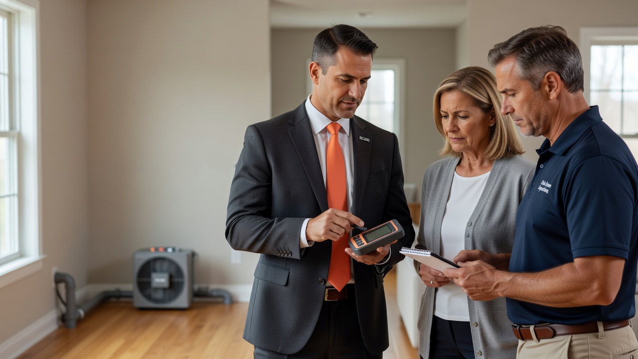 Radon Mitigation Melrose OH | RC202 Licensed | Same-Week