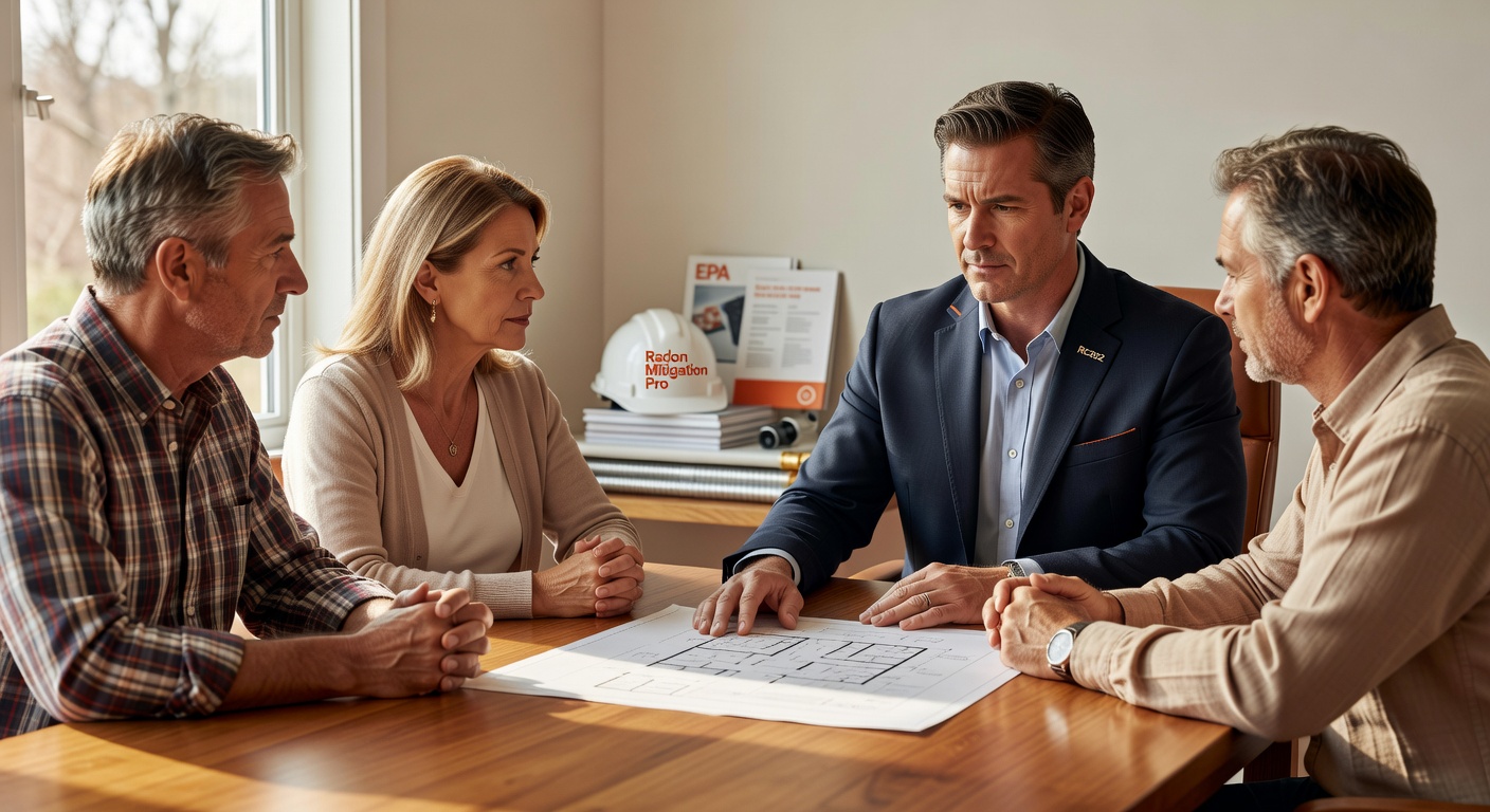 property agent professional consultation