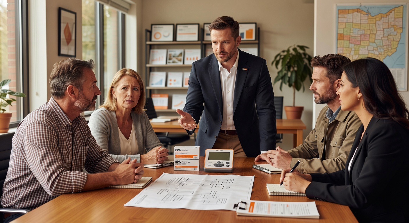 property agent professional consultation