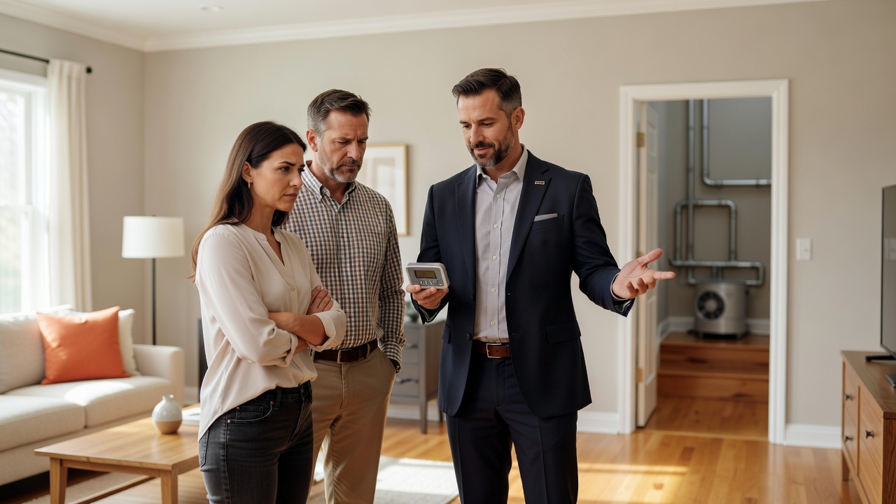 Radon Mitigation Mendon OH | RC202 Licensed | Radon Eliminator