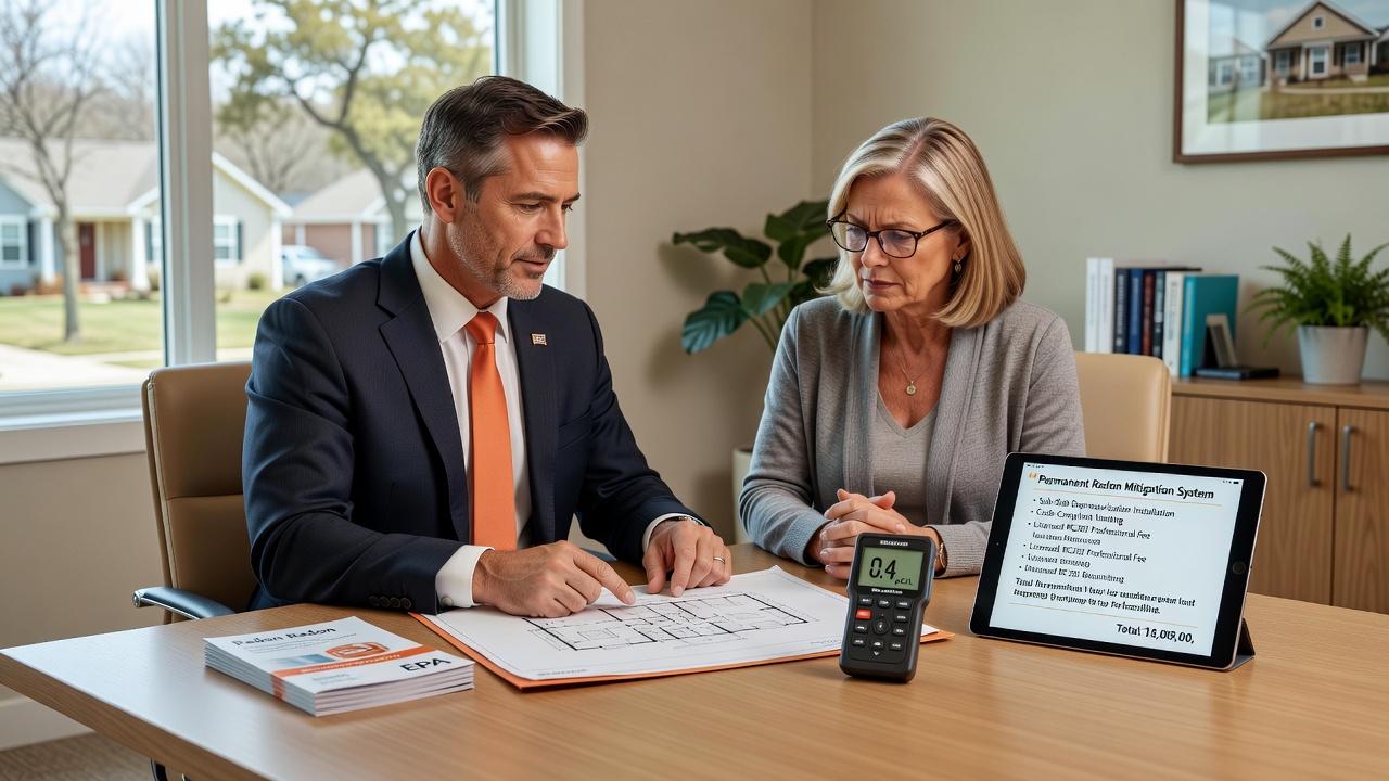property agent professional consultation