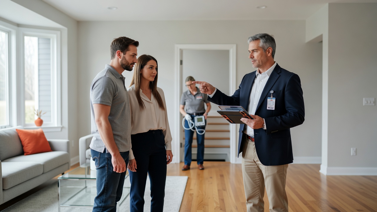 Radon Mitigation Roseville OH | RC202 Licensed Pros