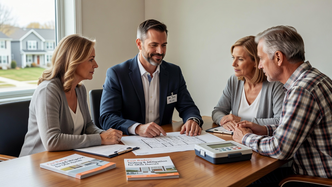 property agent professional consultation