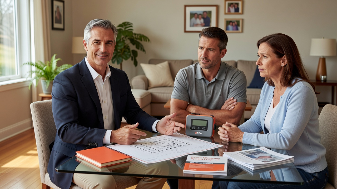 property agent professional consultation