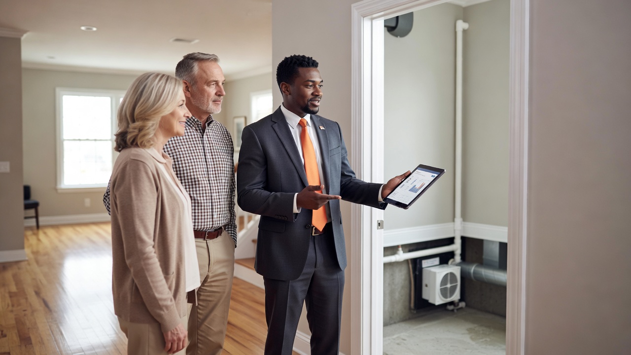 Radon Mitigation Dallas OH | RC202 Licensed | 48-Hour Install