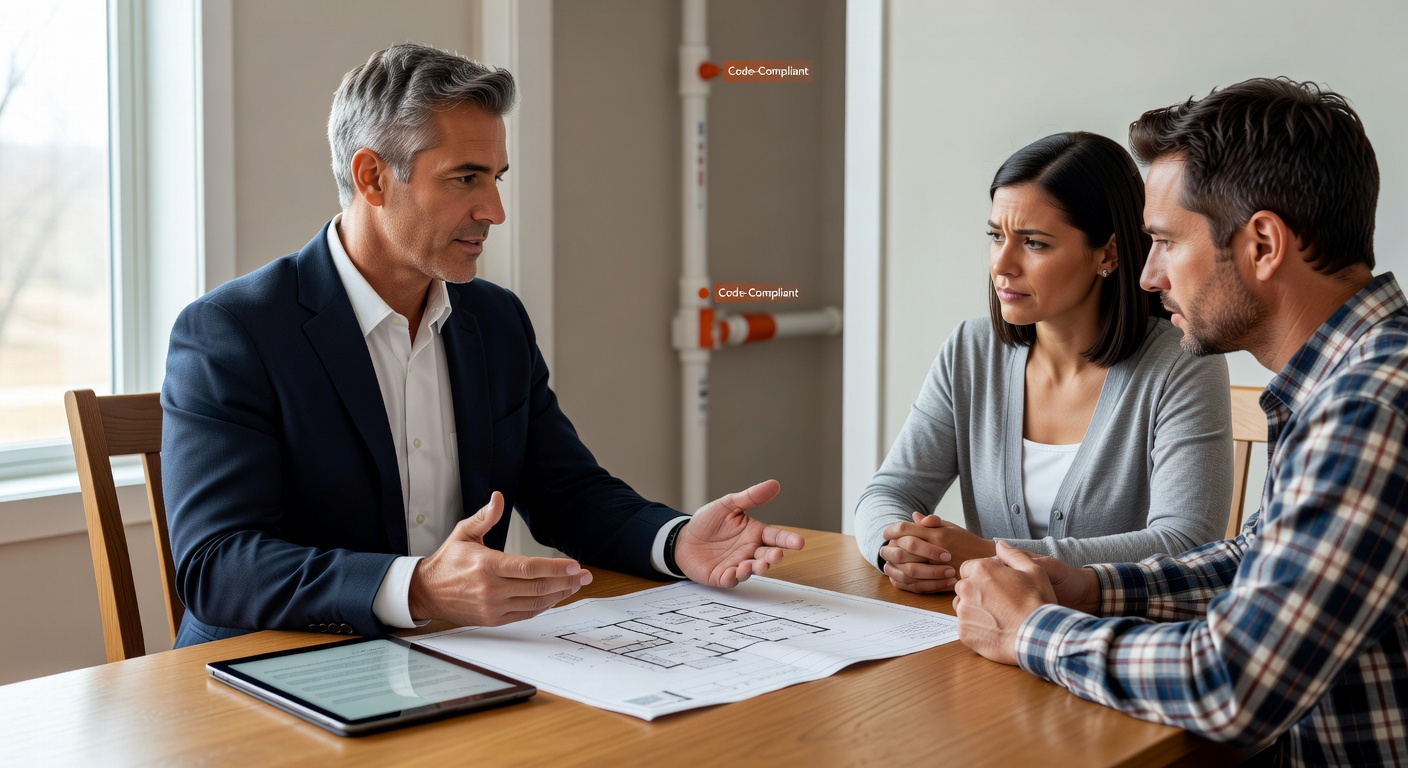 property agent professional consultation