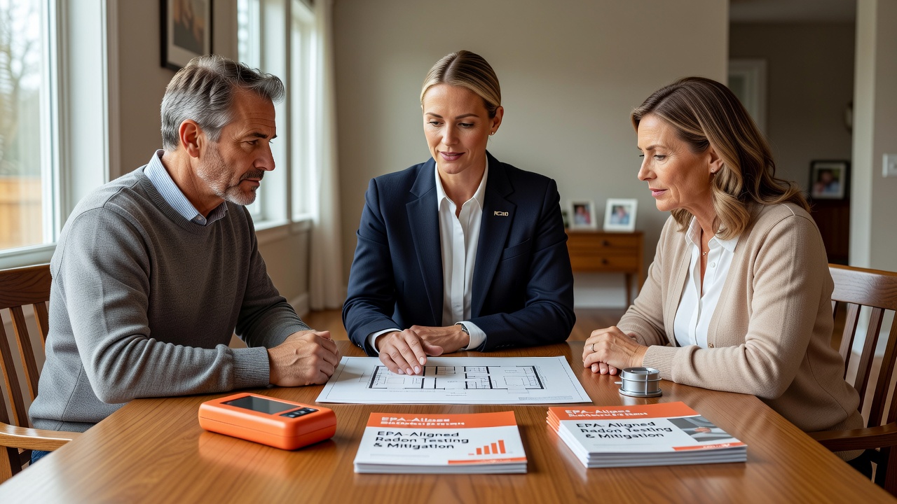property agent professional consultation