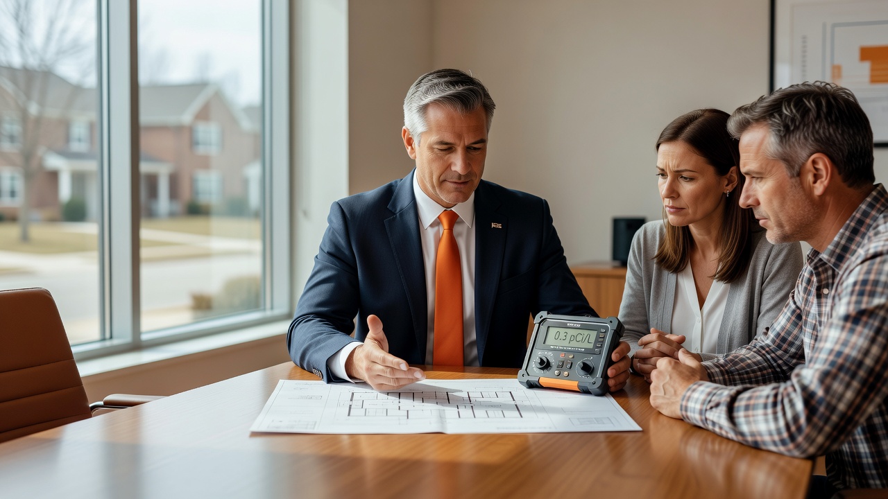 property agent professional consultation