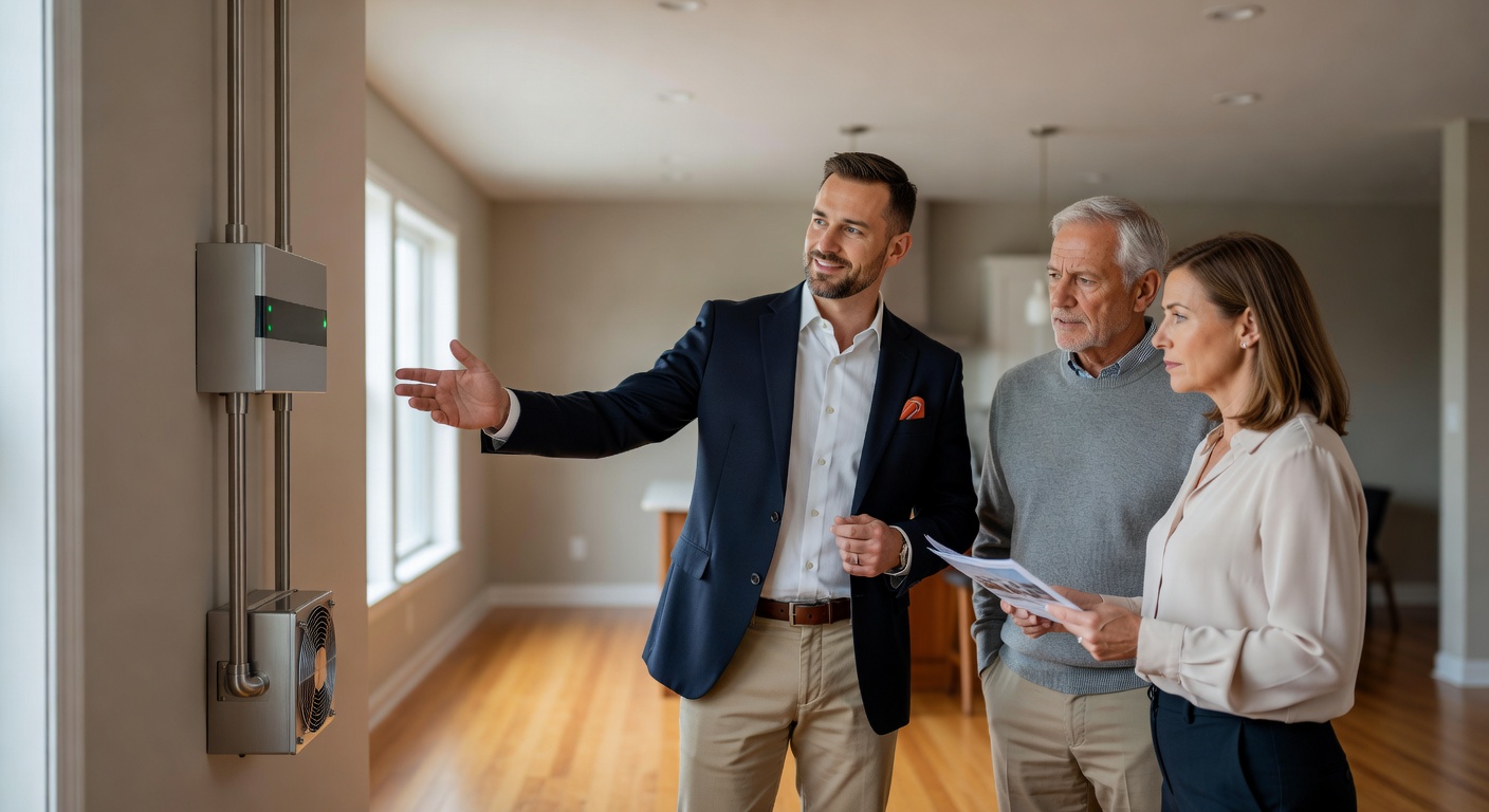 Radon Mitigation Roswell OH | RC202 Licensed | Same Week