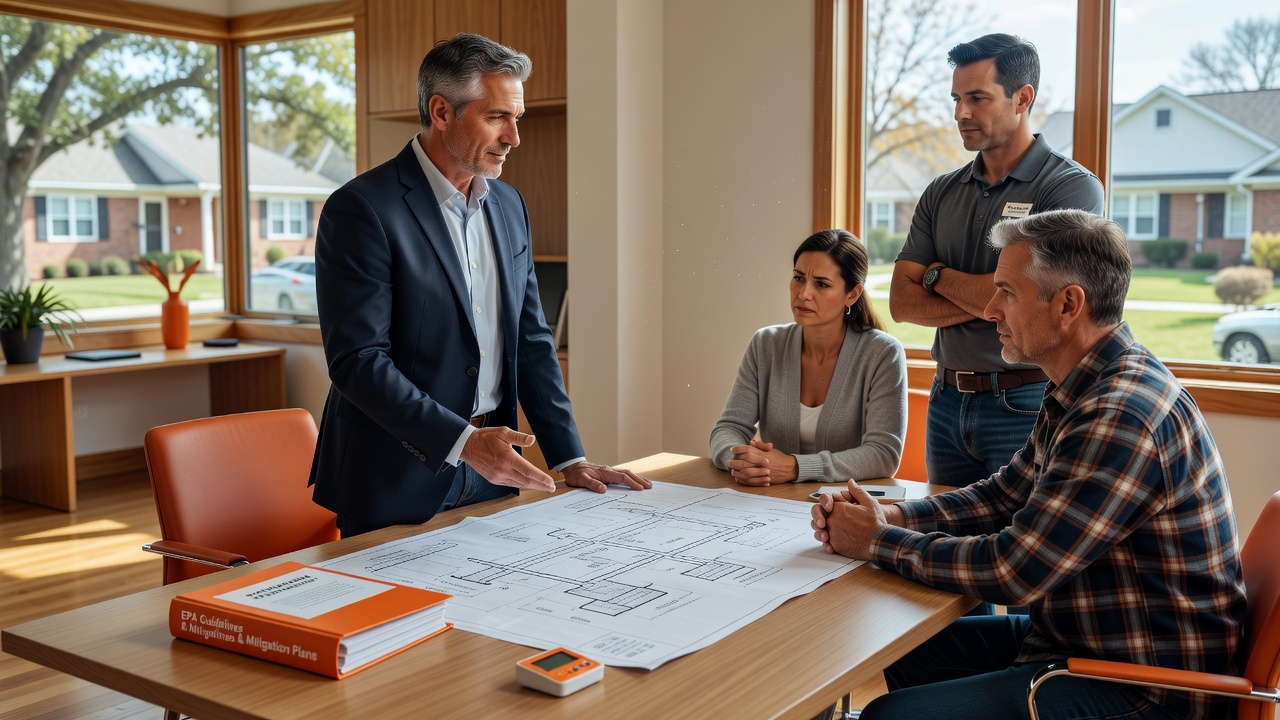 property agent professional consultation