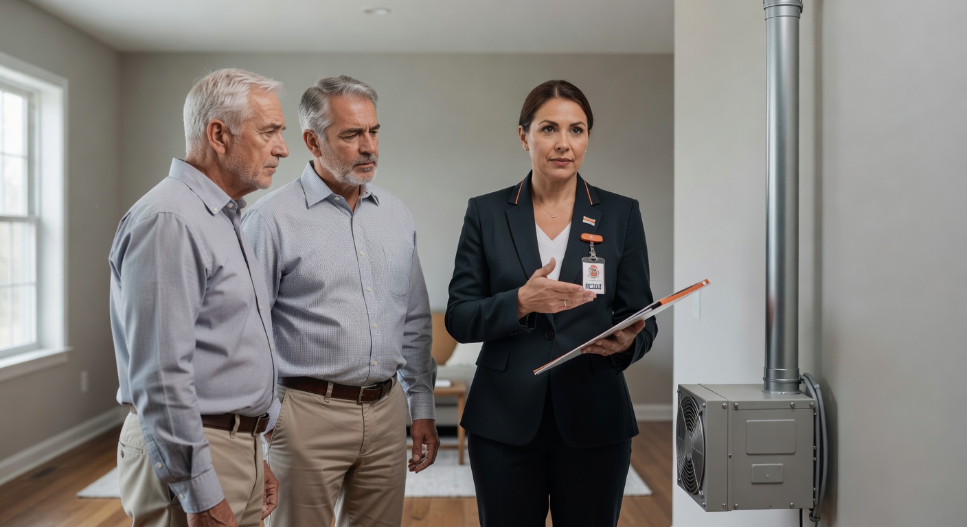 Radon Mitigation Miami OH | RC202 Licensed | Radon Eliminator