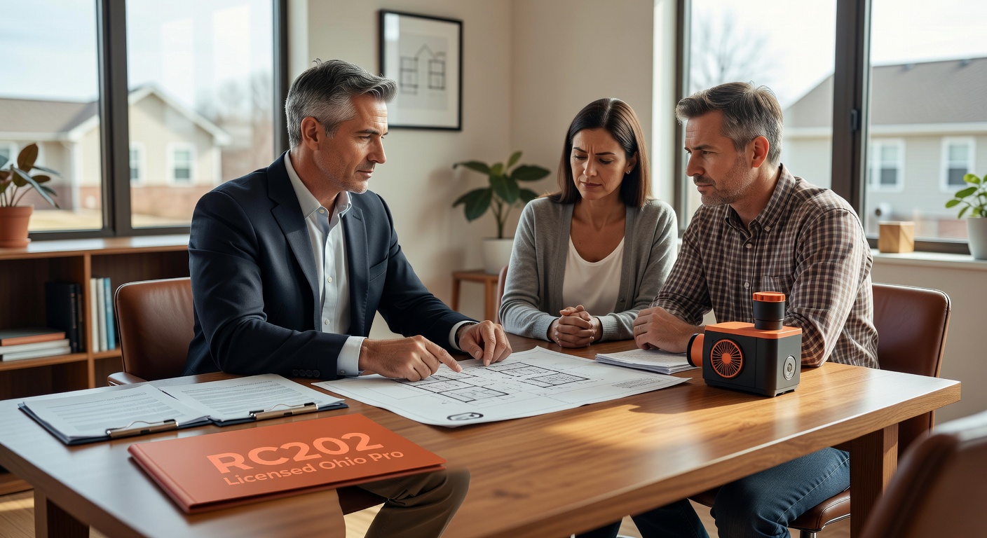 property agent professional consultation