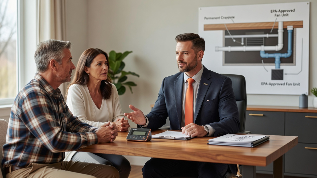 property agent professional consultation