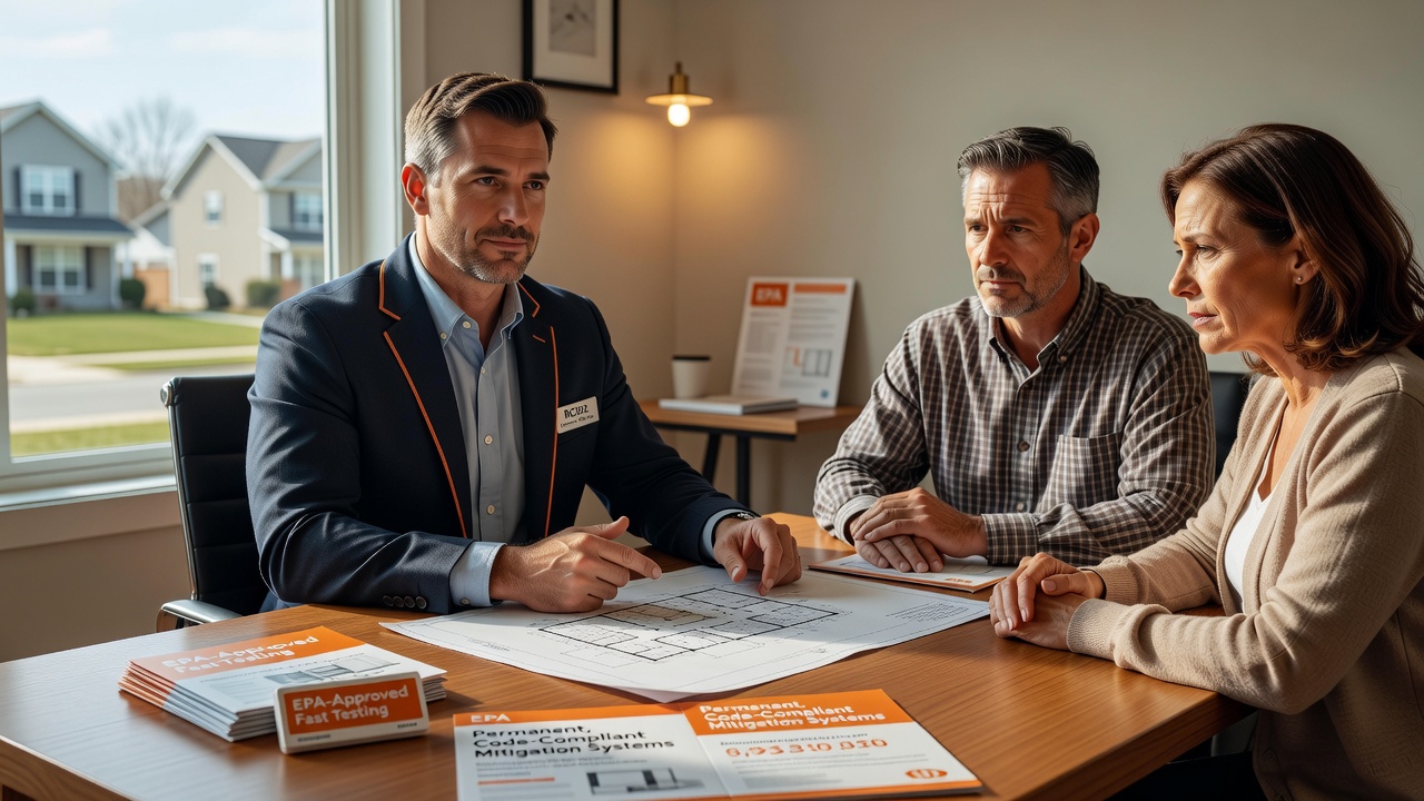 property agent professional consultation