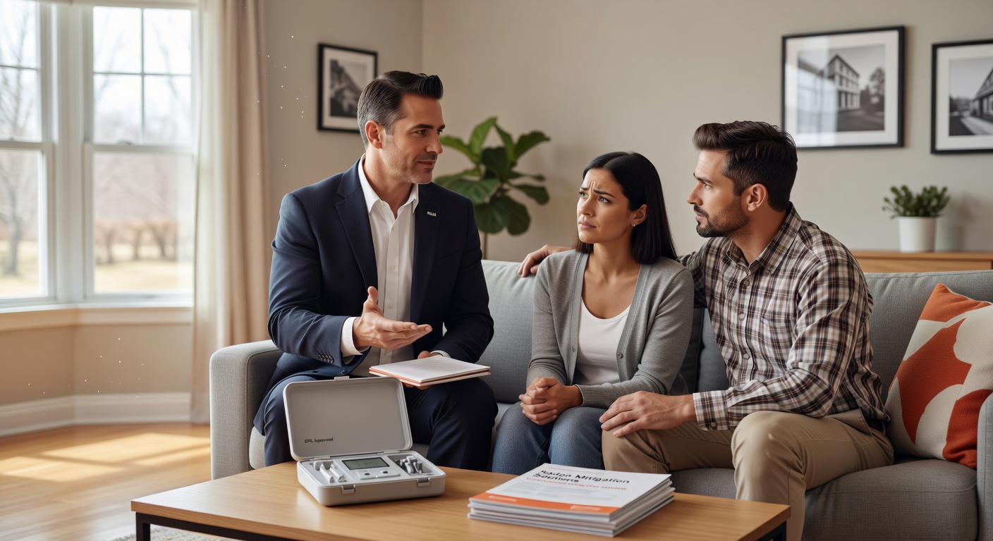 property agent professional consultation