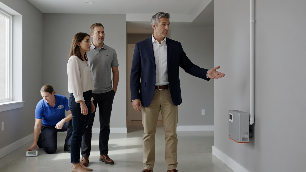 Radon Mitigation Day Heights OH | RC202 Licensed Pros